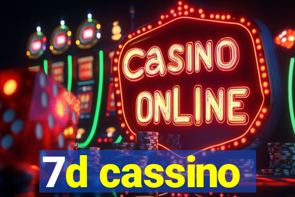 7d cassino